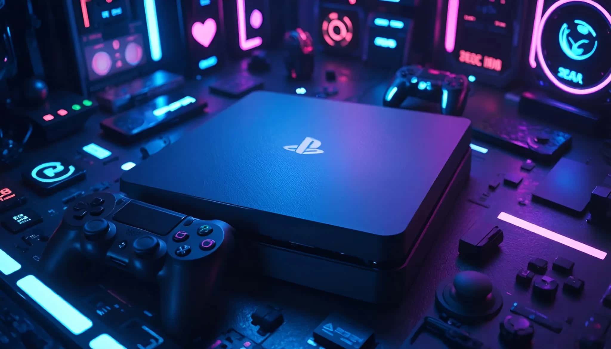 ۲۰ تا از بهترین بازی های کم حجم PS4