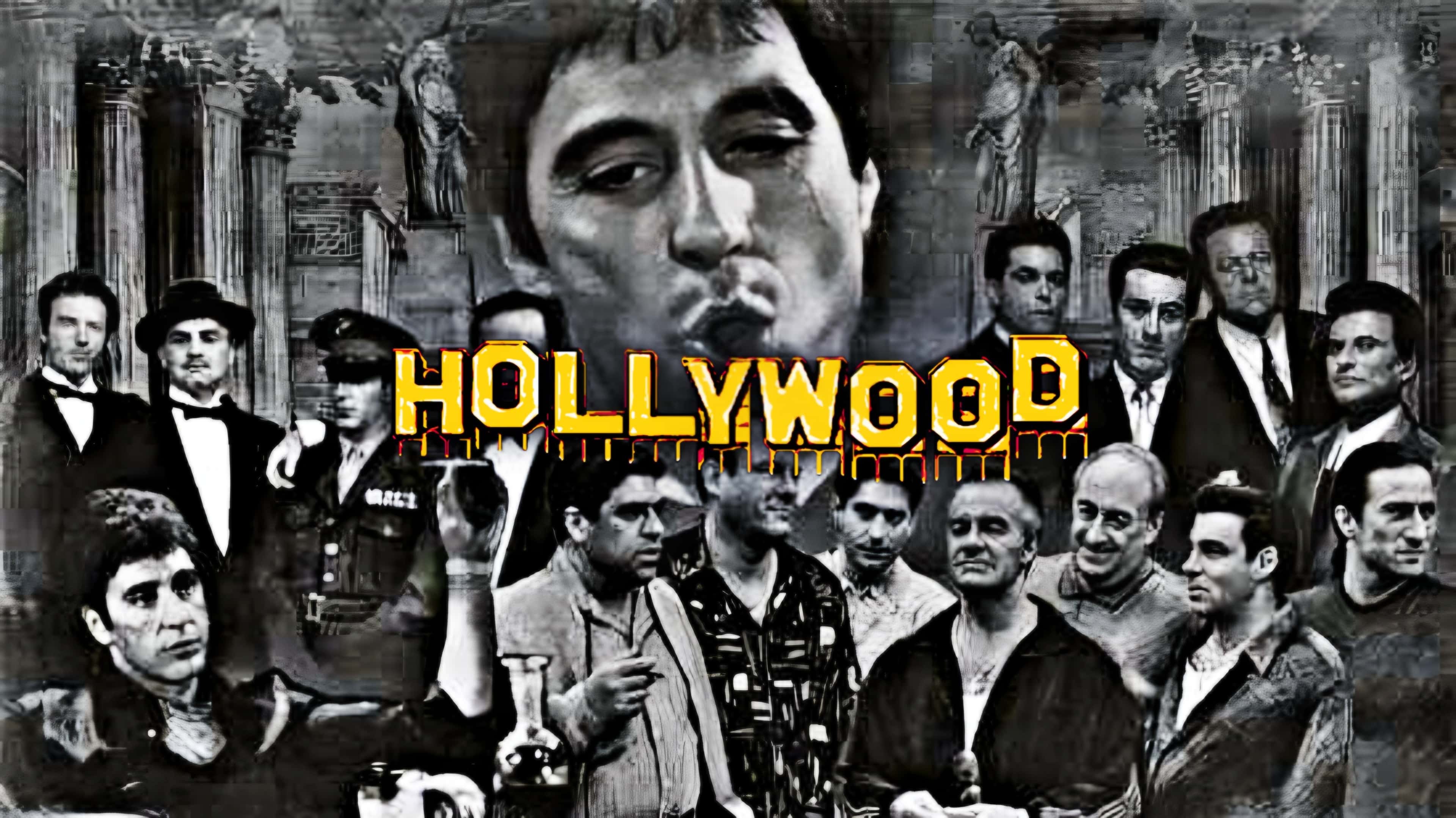 چرا سینمای هالیوود همچنان بی‌رقیب باقی مانده؟