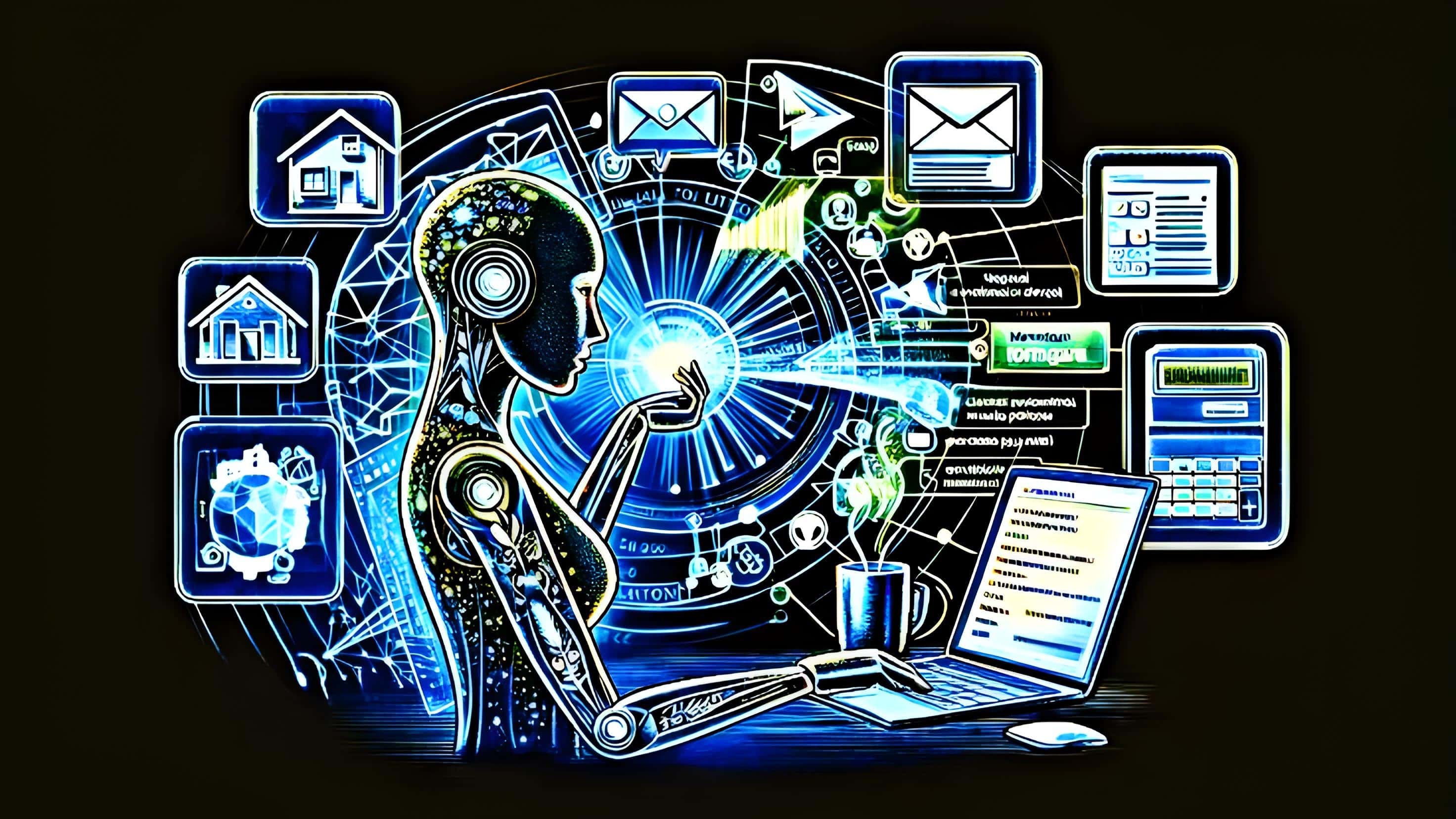 "هوش مصنوعی در سال ۲۰۲۵" کدوم ابزار واقعاً به درد می‌خوره؟