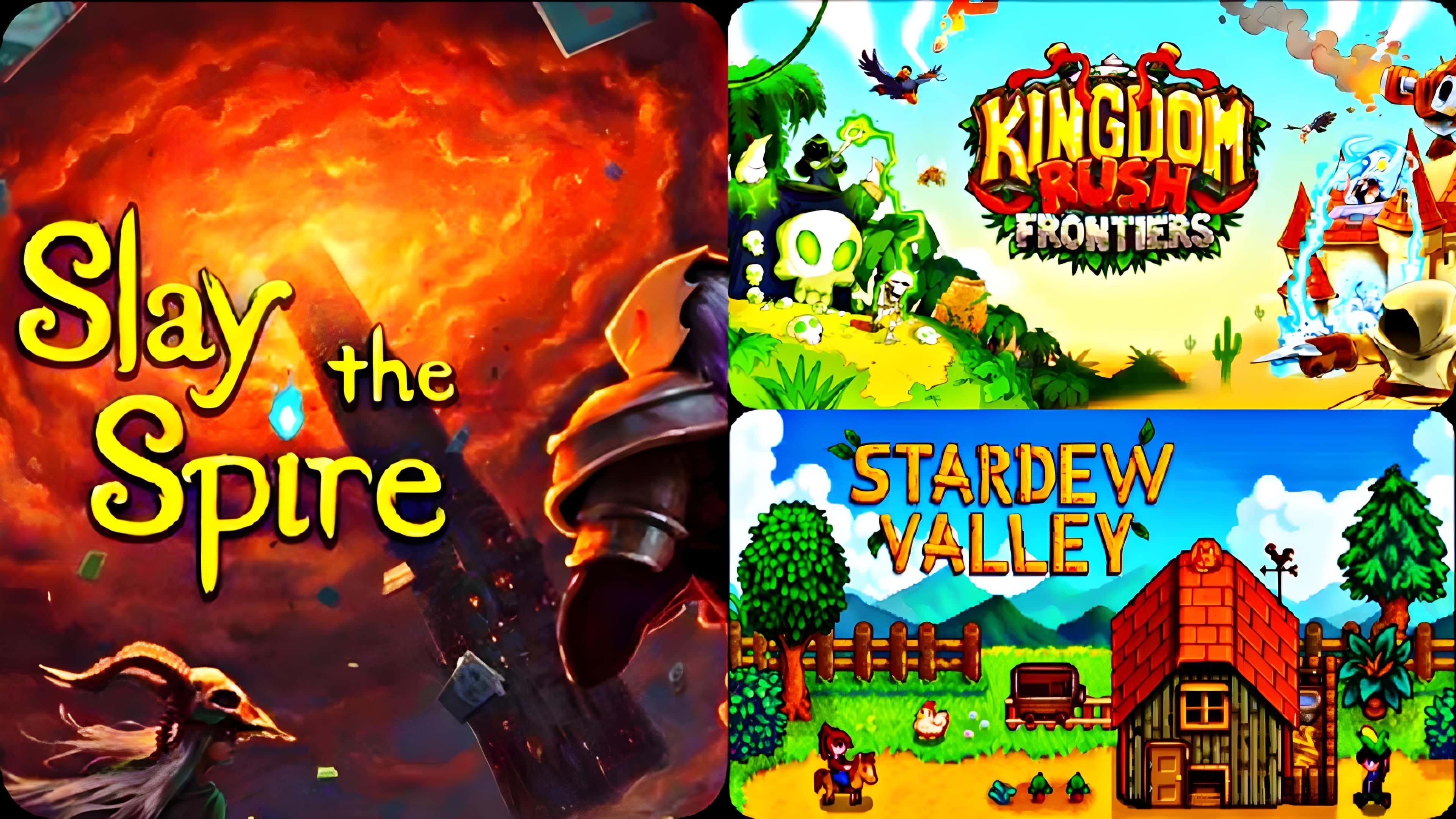 بهترین بازی‌های آفلاین موبایل برای انواع سلیقه‌ها!