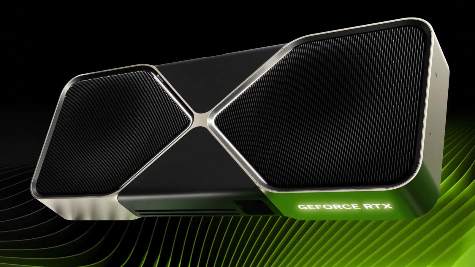 معرفی کارت گرافیک NVIDIA GeForce RTX 5060 با معماری Blackwell و قیمت ۲۹۹ دلار