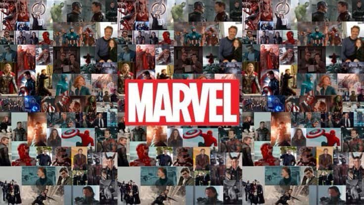 راهنمای کامل تماشای فیلم‌ها و سریال‌های مارول به ترتیب زمانی (از آغاز تا Secret Wars)