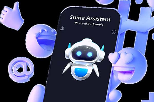 راهنمای کامل استفاده از شینا | دستیار صوتی هوش مصنوعی فارسی