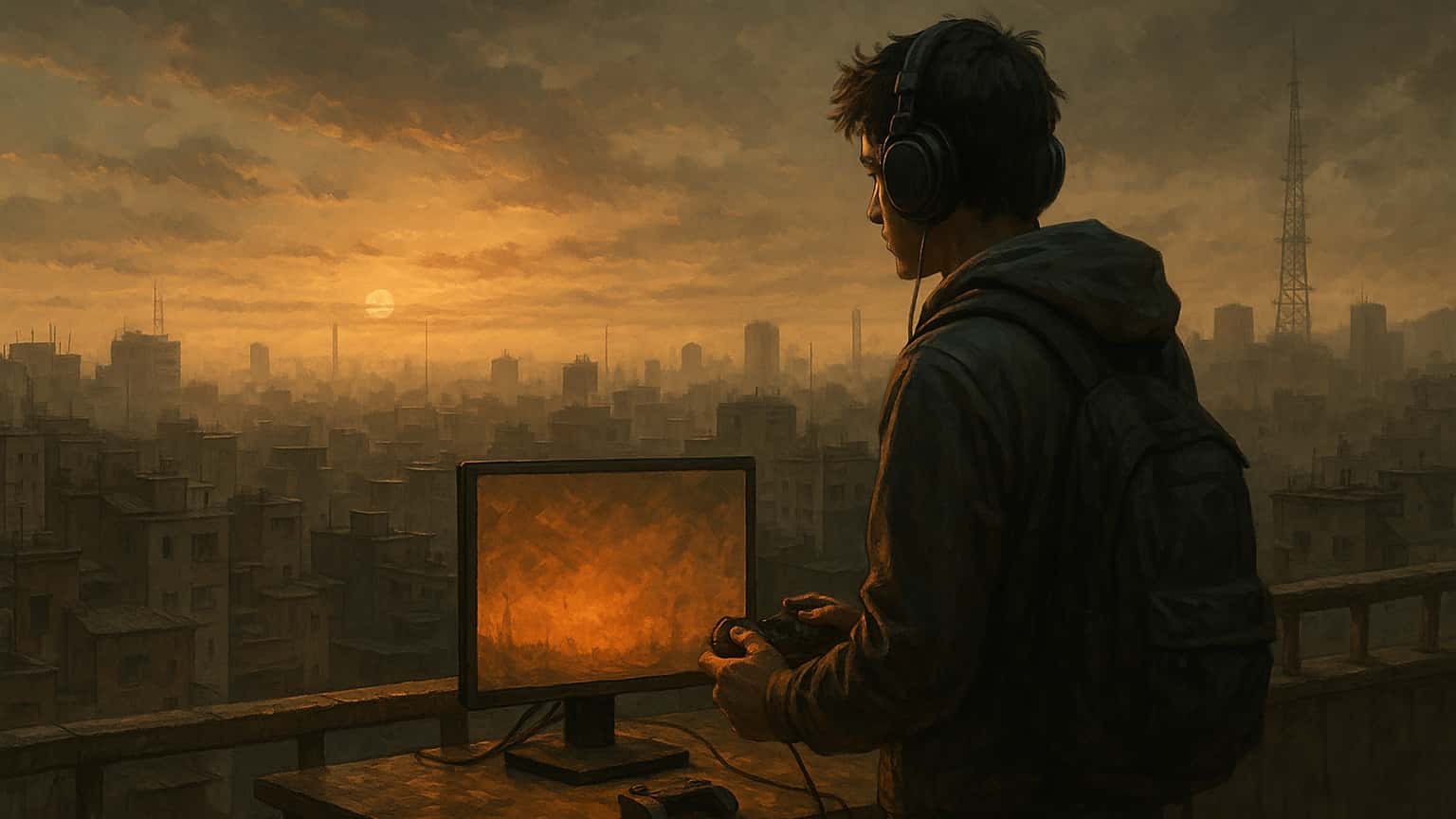 چالش‌های گیمر بودن در ایران | از تحریم‌ها تا اینترنت ملی