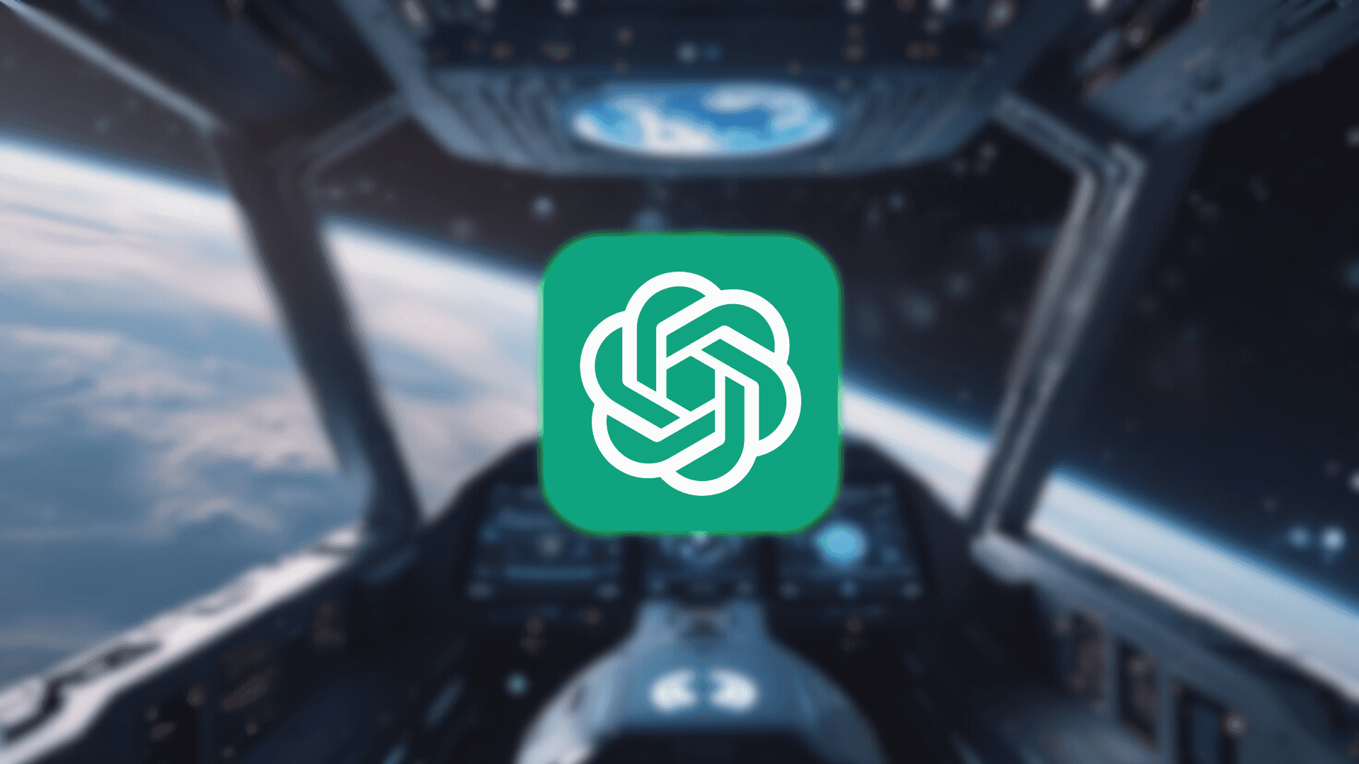 آینده‌ی فضا با هوش مصنوعی؛ ChatGPT در نقش خلبان فضاپیما