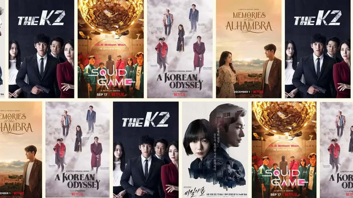 چرا سریال‌های کره‌ای جهانی شدند؟ بررسی دلایل محبوبیت جهانی K-Drama