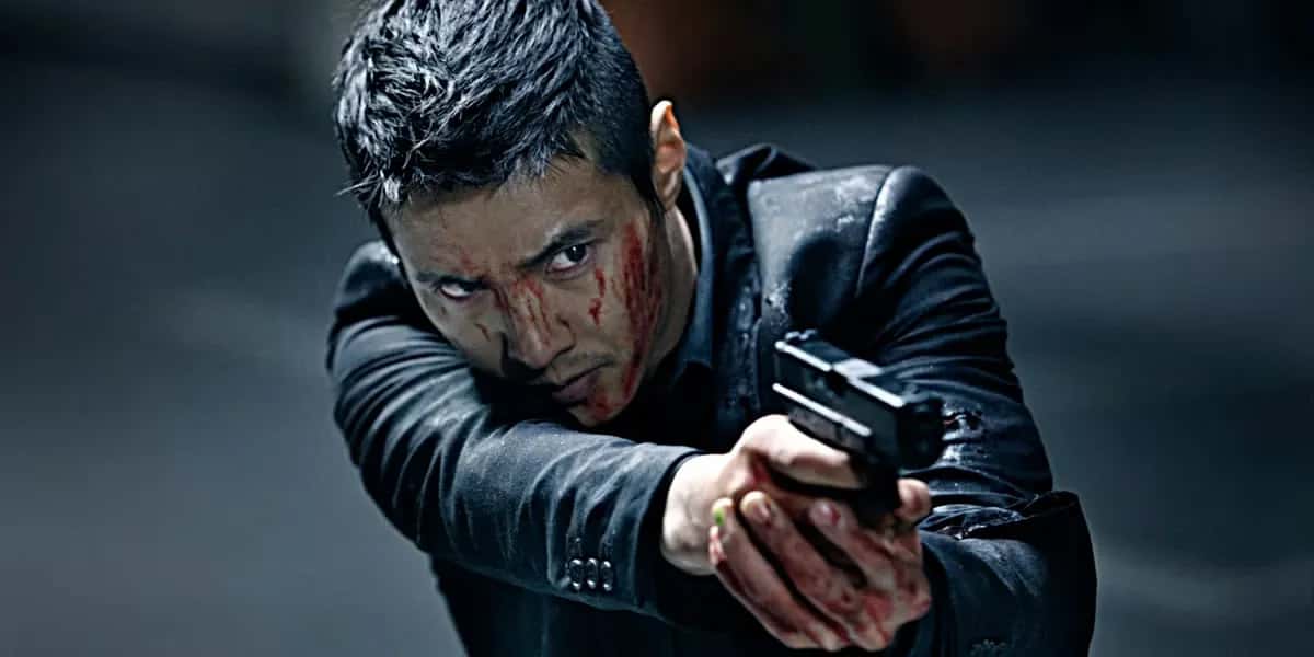 ۱۰ تا از بهترین فیلم های کره ای اکشن که خون را تو رگ هاتون به جوش میارن!