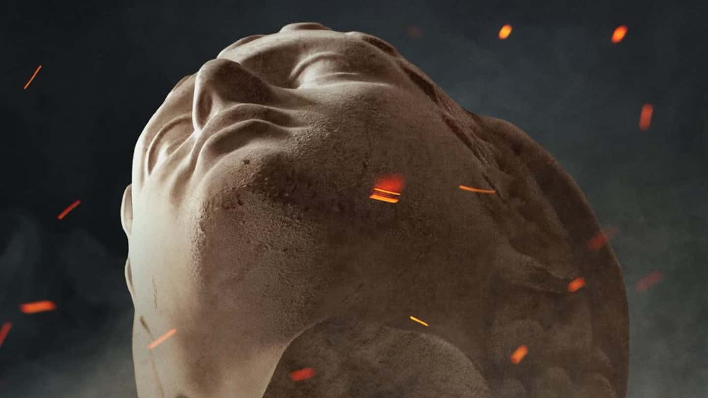 تیزر فیلم The Odyssey نولان منتشر شد | اولین نگاه به حماسه تام هالند