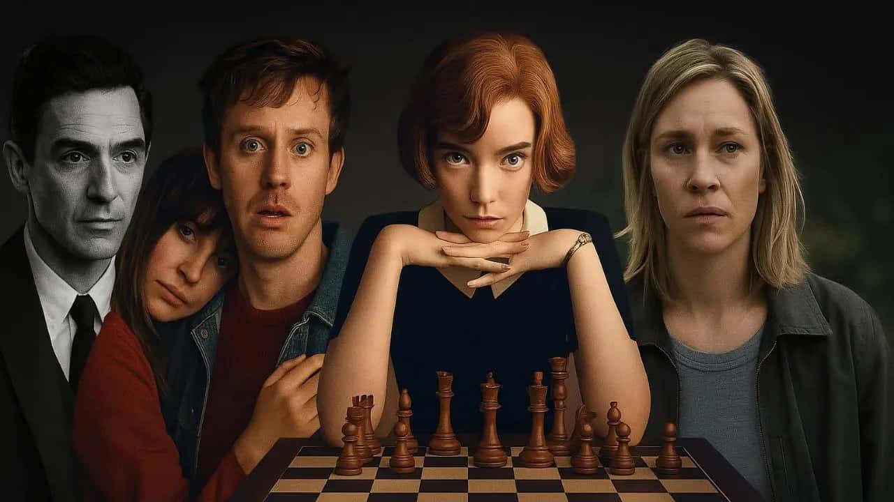 بررسی بهترین مینی‌ سریال‌های نتفلیکس؛ از راز قتل تا درام‌های تکان‌دهنده