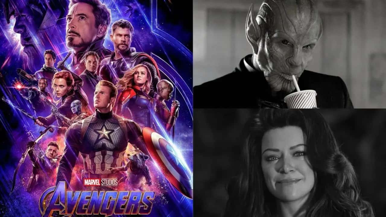 چرا مارول افت کرده؟ | جادوی قدیمی دیگه جواب نمیده