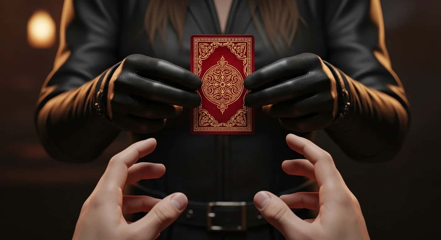 آموزش کامل و قوانین بازی مافیا | از مبتدی تا حرفه‌ای