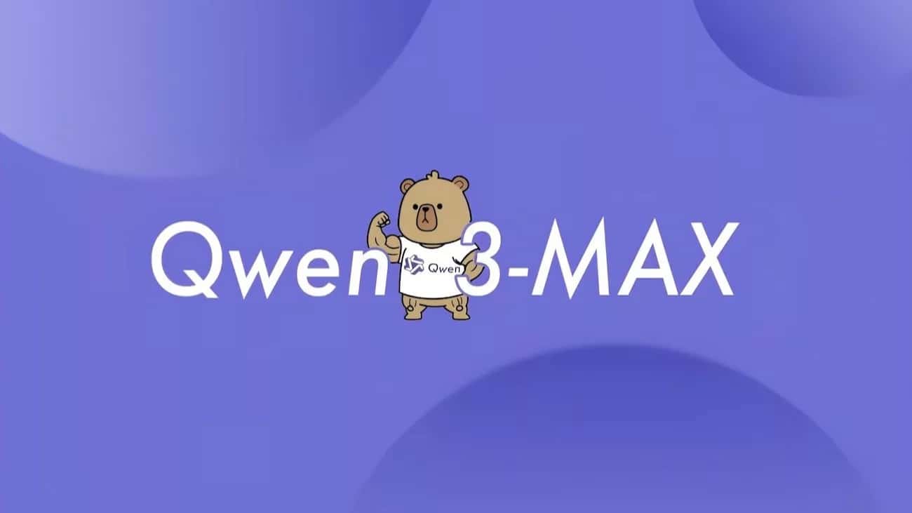 Qwen3-Max علی‌بابا: غول یک تریلیون پارامتری برای رقابت با GPT-5 از راه رسید