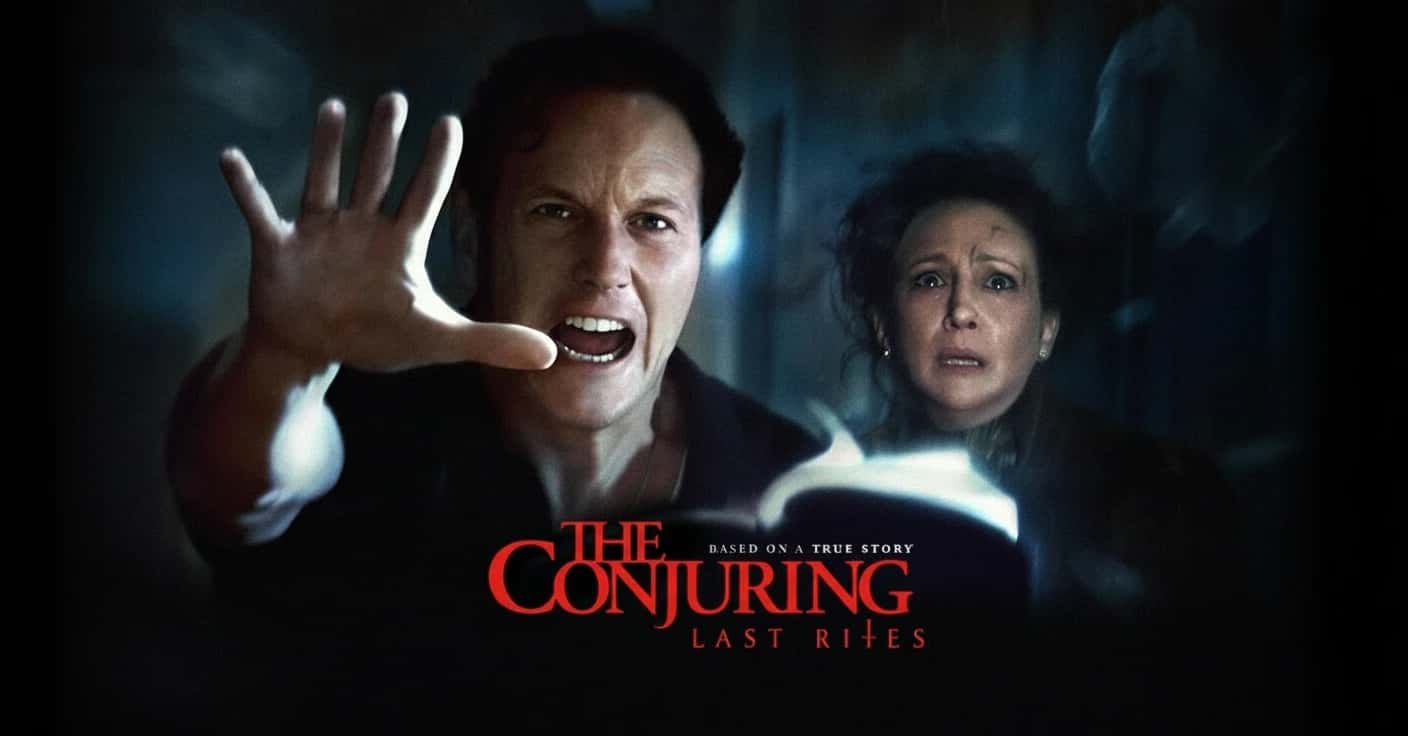 کانجورینگ ۴ (The Conjuring: Last Rites) | داستان، بازیگران و منابع دانلود