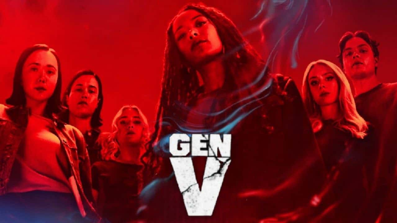 Gen V فصل دوم: لیست کامل شخصیت ها و تمام اطلاعات رسمی تا امروز