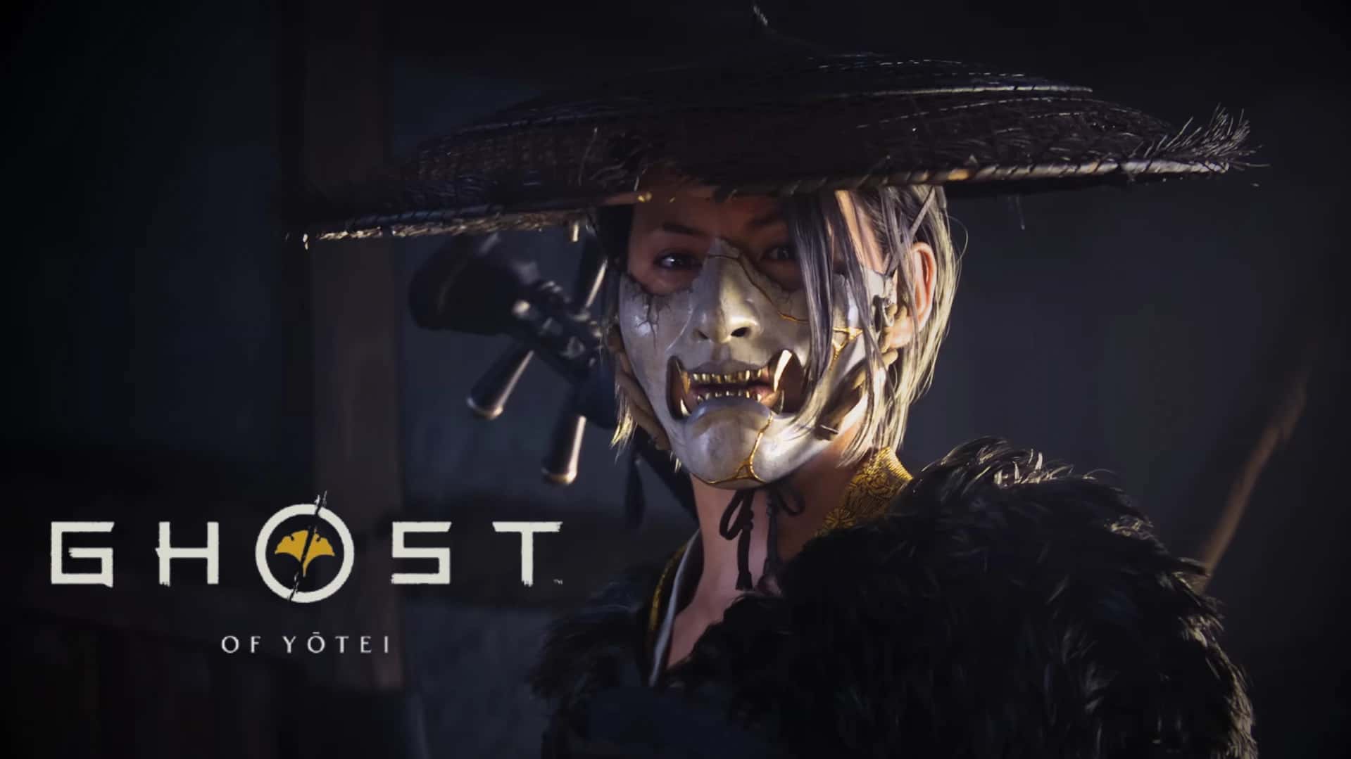 بازی Ghost of Yotei | تاریخ انتشار، داستان و تریلر