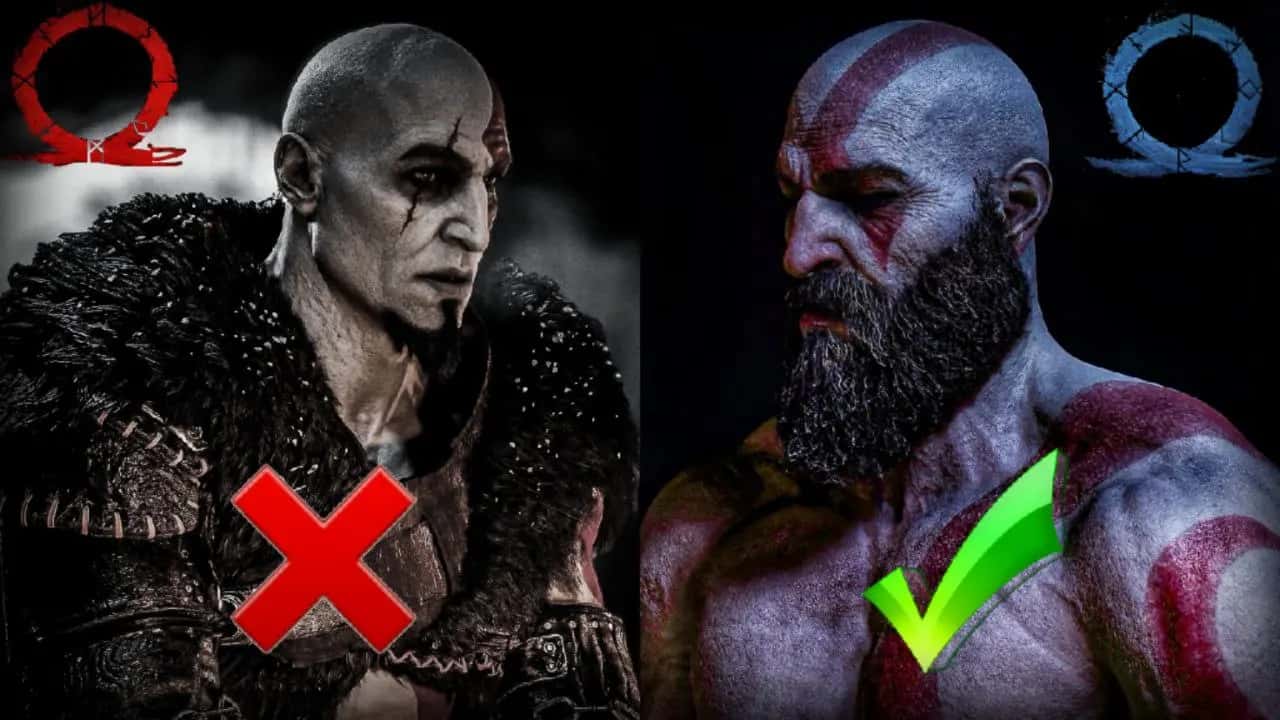 سریال God of War: بازیگر کریتوس کیست و چرا داستان از یونان شروع نمی‌شود؟