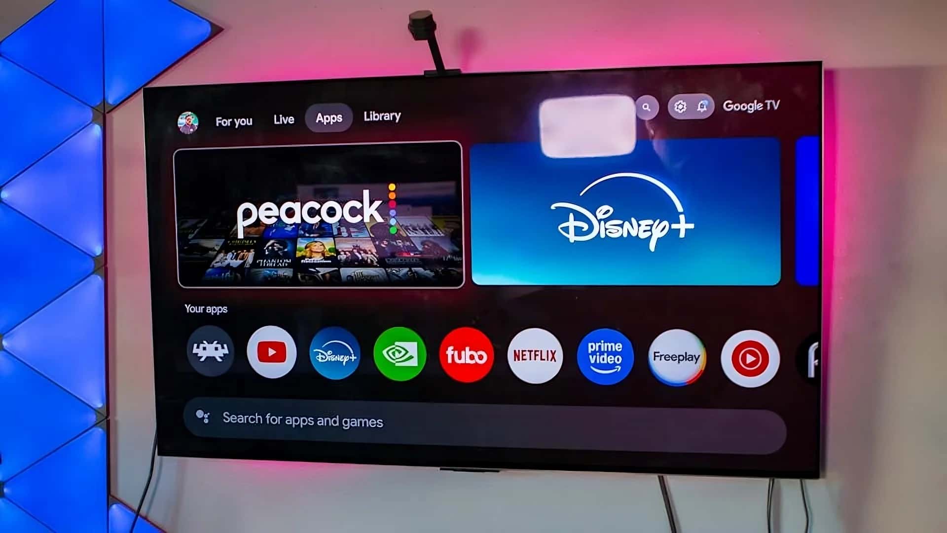 هوش مصنوعی Gemini به تلویزیون شما می‌آید: با دستیار جدید گوگل آشنا شوید!