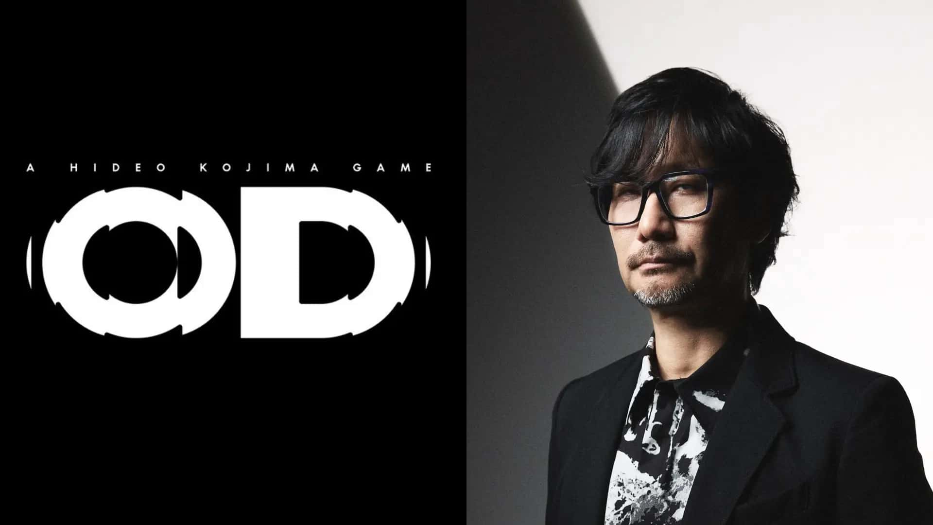 بازی ترسناک OD: همکاری هیدئو کوجیما و جردن پیل برای تجربه‌ای جدید از وحشت + تریلر