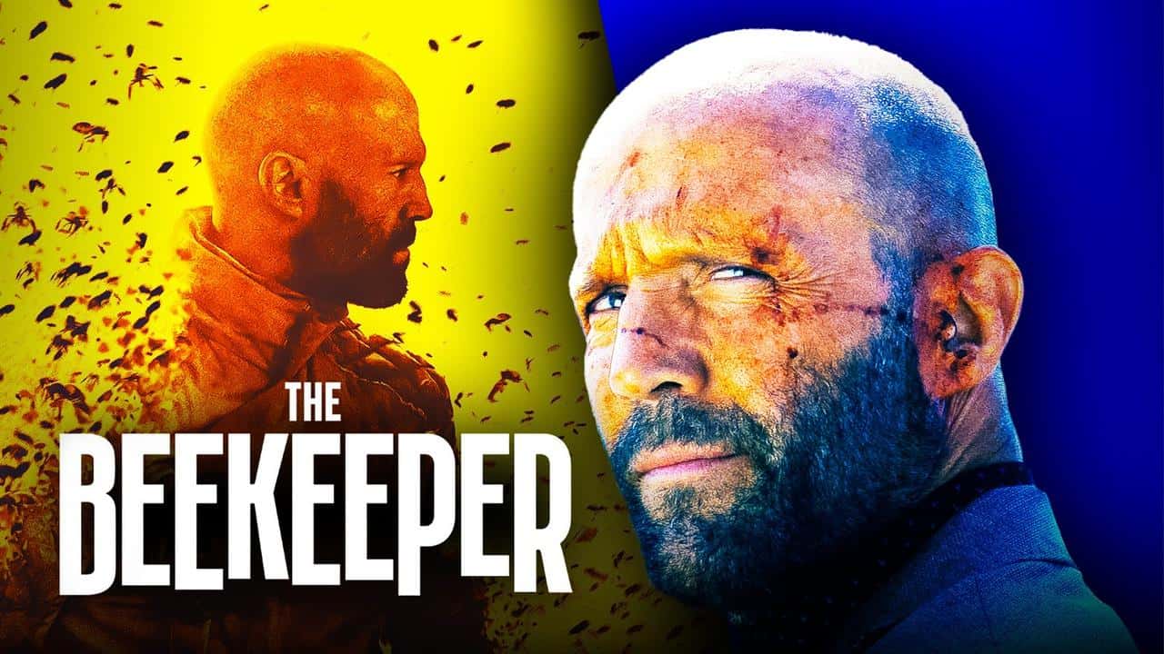 فیلمبرداری «The Beekeeper 2» رسما با بازی جیسون استاتهام آغاز شد