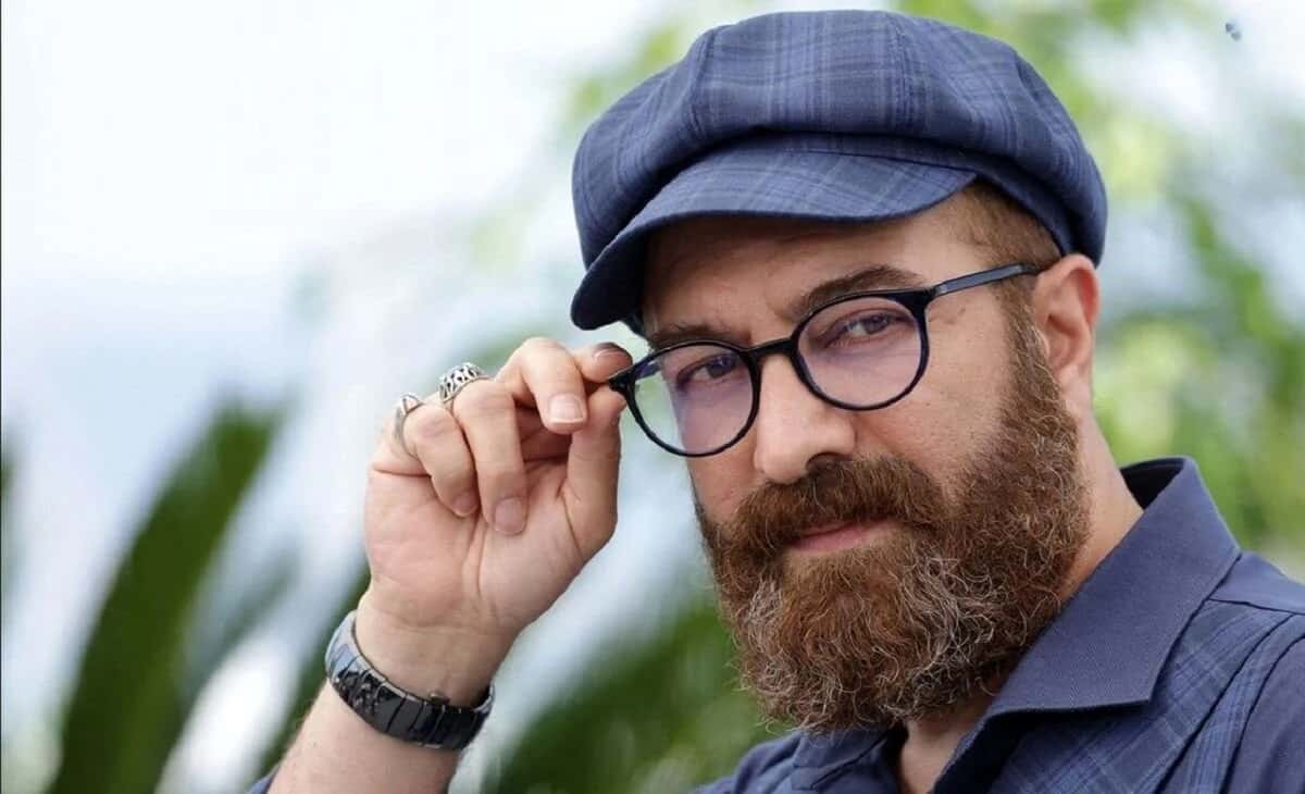 از جایزه بهترین بازیگر تا ساخت «دست خون» | دومین فیلم سینمایی مجید صالحی