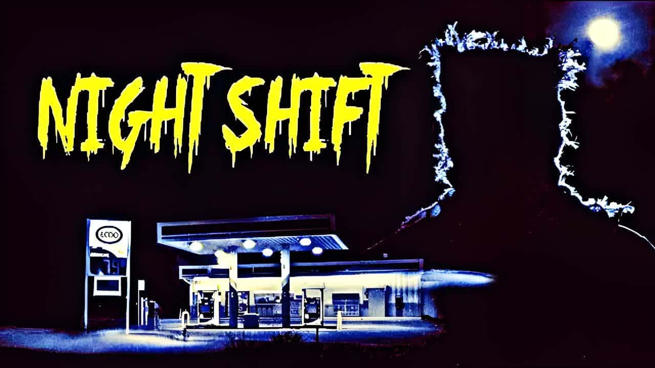 تریلر فیلم Night Shift از Puppet Combo منتشر شد | آماده یه اسلشر واقعی باشید!!