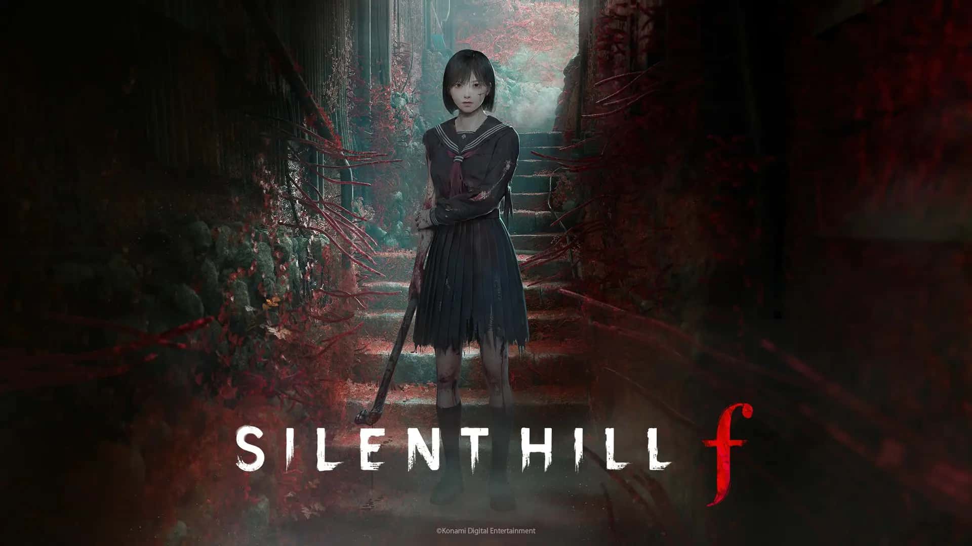 بازی Silent Hill f منتشر شد | بررسی کامل سایلنت هیل اف بعد از یک دهه!