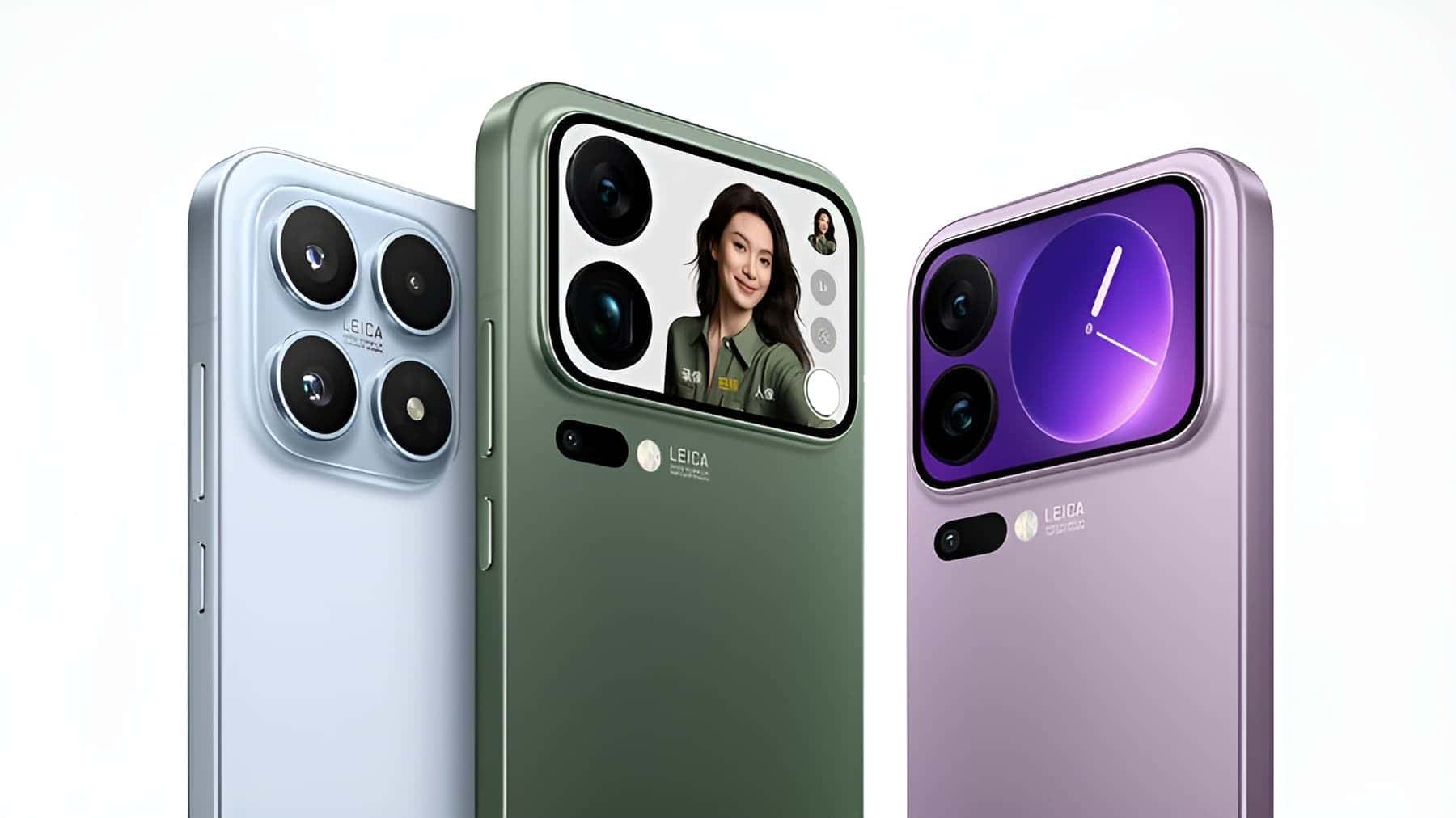 شیائومی ۱۷ رسماً معرفی شد: مشخصات کامل، قیمت و هرآنچه باید بدانید