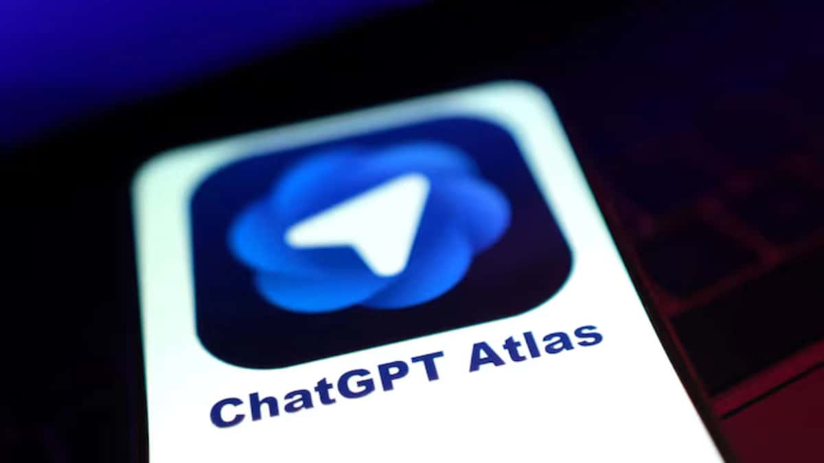 ChatGPT Atlas: مرورگر هوش مصنوعی OpenAI که می‌خواهد همه‌چیز را تغییر دهد!