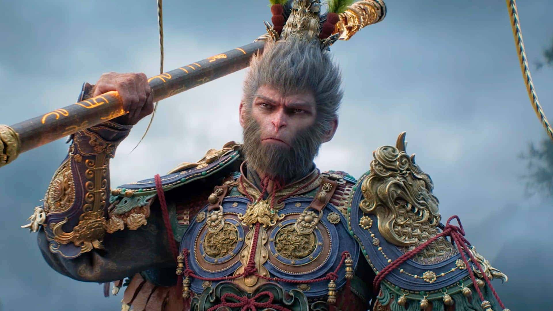 کرک بازی Black Myth Wukong: کرک شد اما منتظر دانلود نباشید!