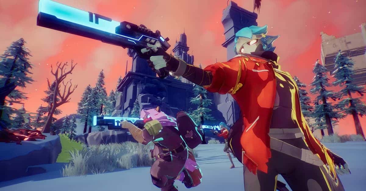 شوک به طرفداران: توسعه بازی Hyper Light Breaker متوقف شد! آینده استودیو در هاله‌ای از ابهام