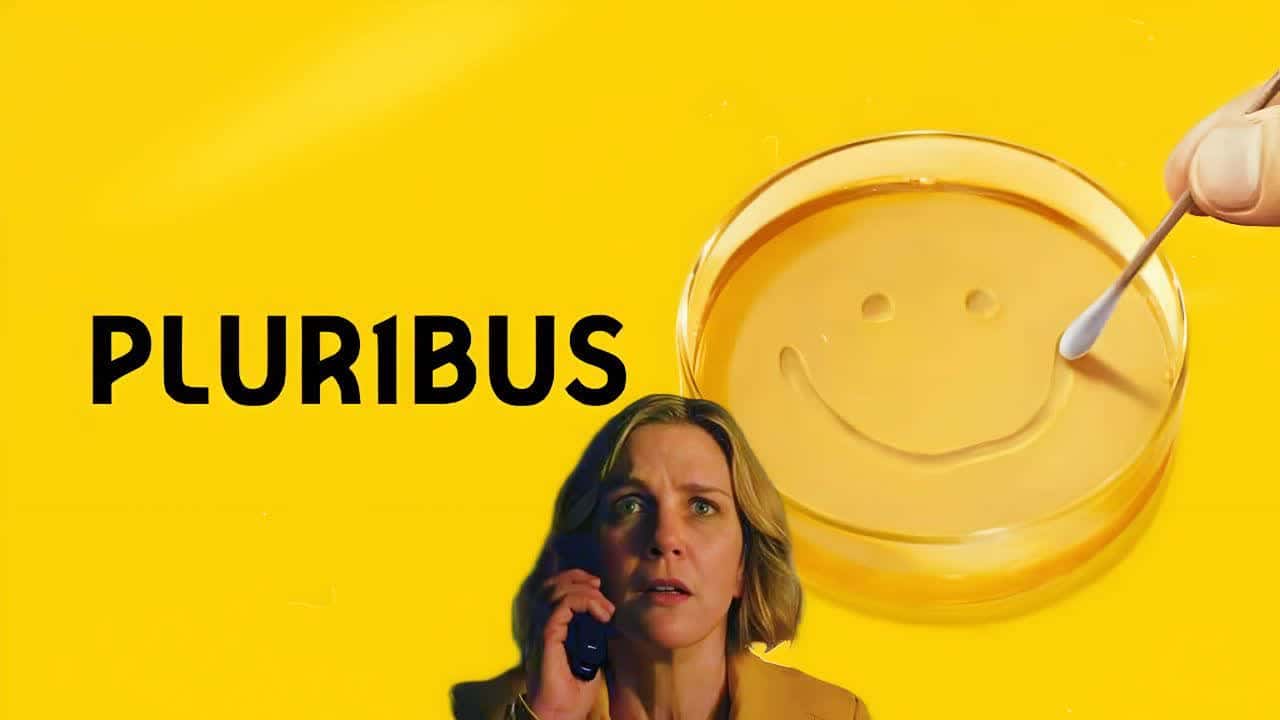 تریلر سریال PLURIBUS از خالق بریکینگ بد منتشر شد | سریال جدید وینس گیلیگان