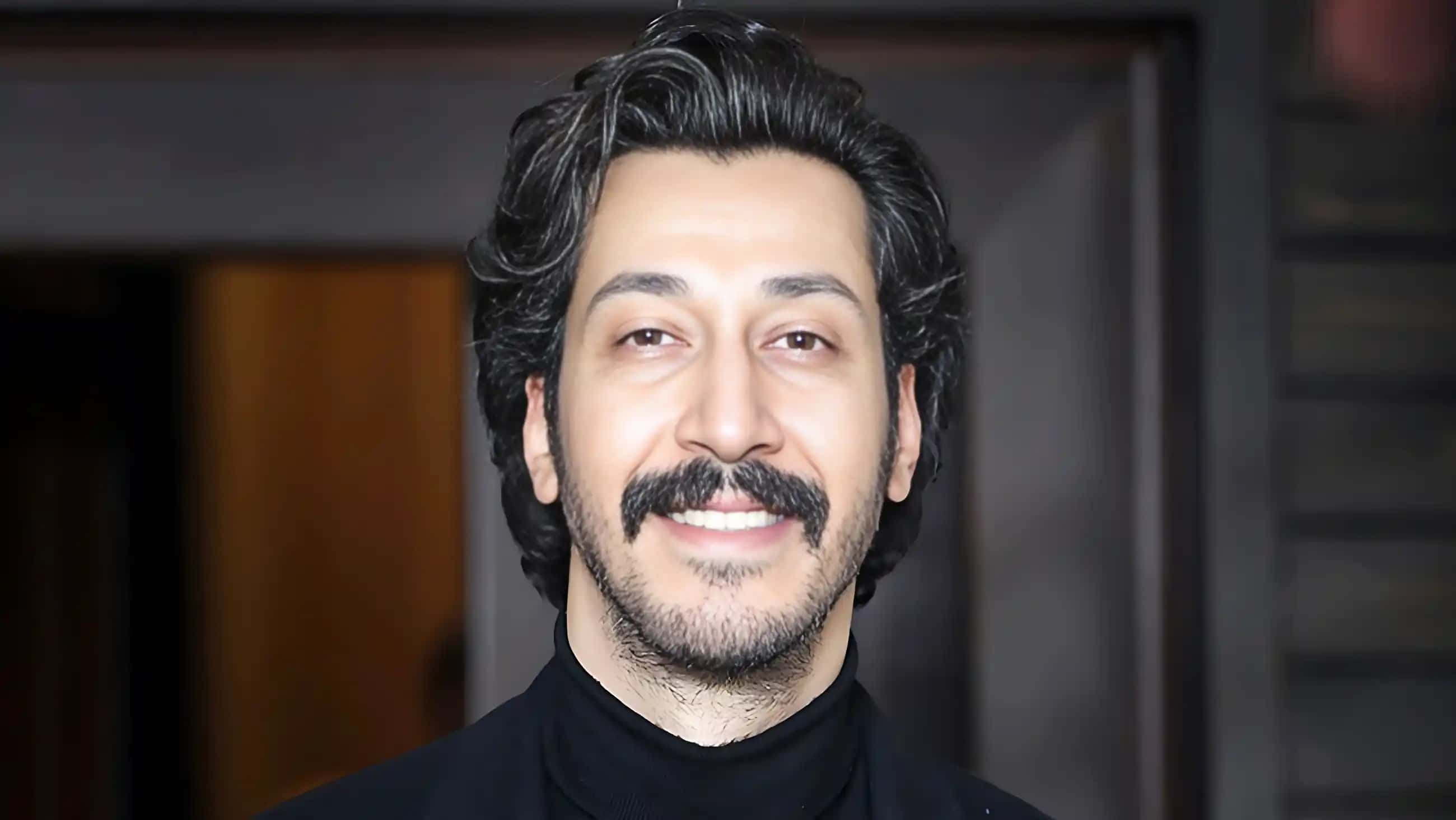 بهترین فیلم و سریال های بهرام افشاری | از بهتاش پایتخت تا ستاره سینما