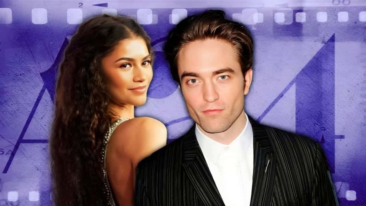 فیلم The Drama با بازی زندایا و رابرت پتینسون | تاریخ اکران، داستان و فهرست کامل بازیگران