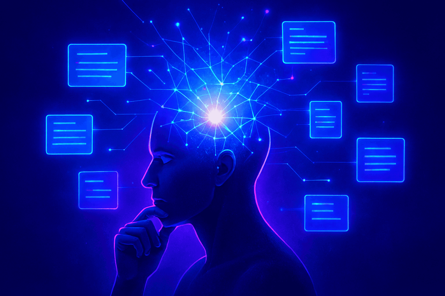 هوش مصنوعی Napkin چیست و چطور ذهن خلاقت رو منفجر می‌کنه؟ (معرفی هوش مصنوعی و آموزش استفاده)