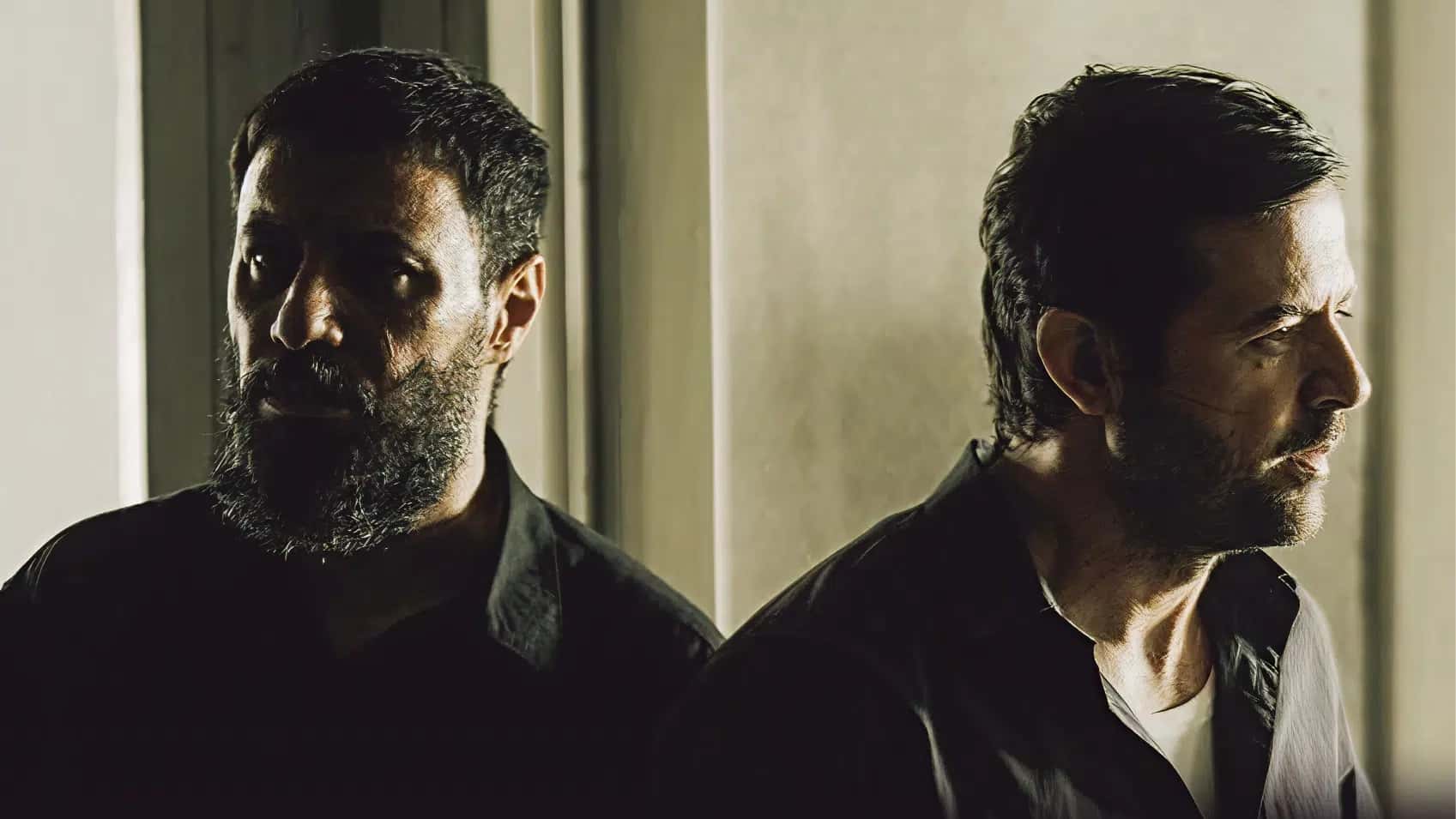 فصل دوم سریال وحشی کی میاد ؟