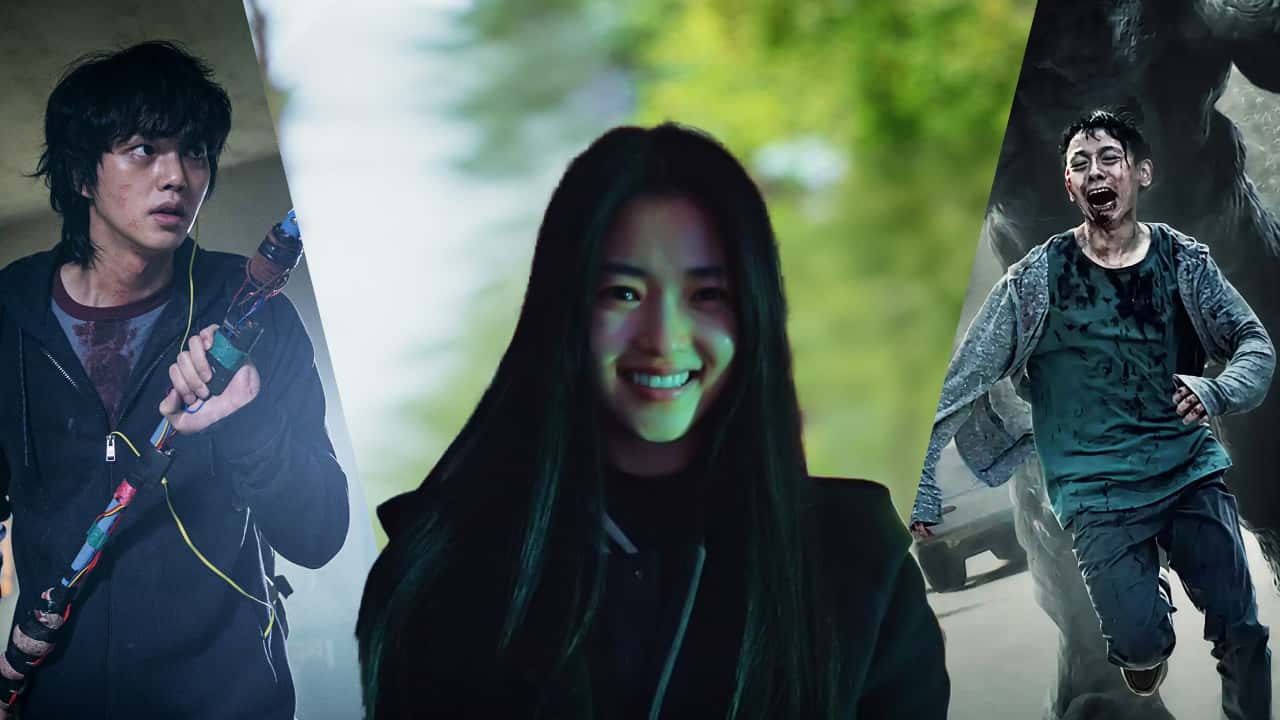 سریال های ترسناک کره ای؛ ۸ کابوسی که نباید تنها ببینین!