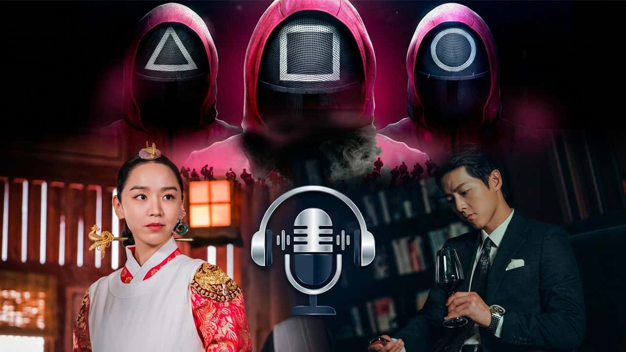 سریال های کره ای دوبله فارسی؛ لیستی از بهترین‌ها !