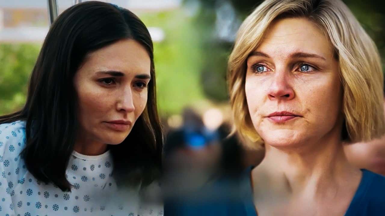 نقد و بررسی قسمت 4 سریال Pluribus: وقتی کارول خطرناک‌ترین آدم دنیا میشه!