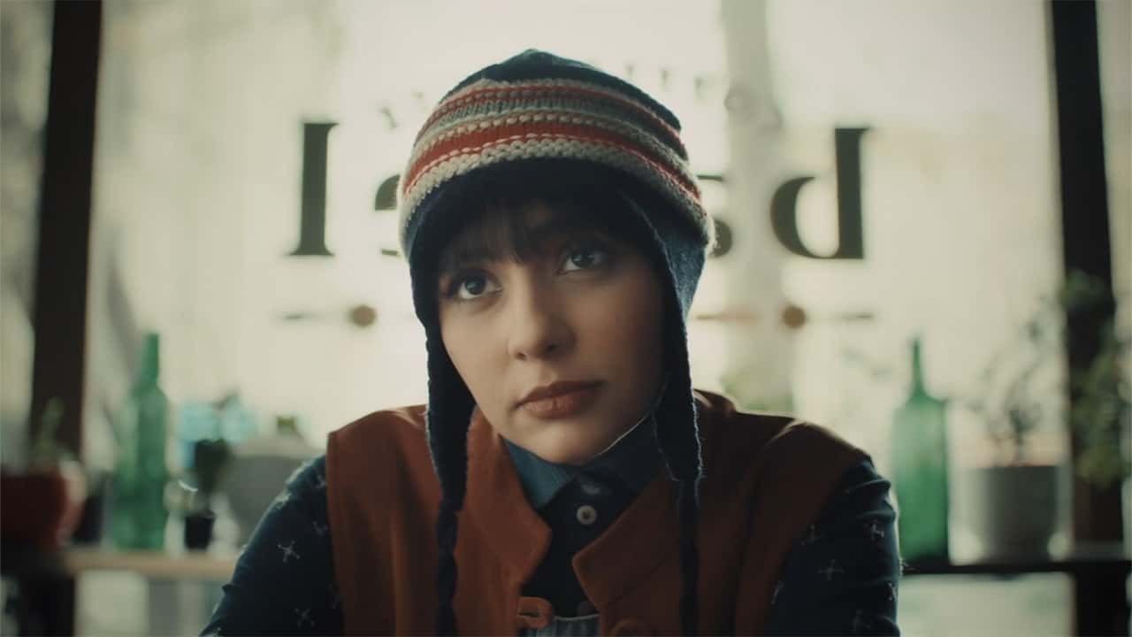 بازیگر نقش نیلوفر در هزار و یک شب کیه؟ (بیوگرافی مینو آذرمگین + عکس)