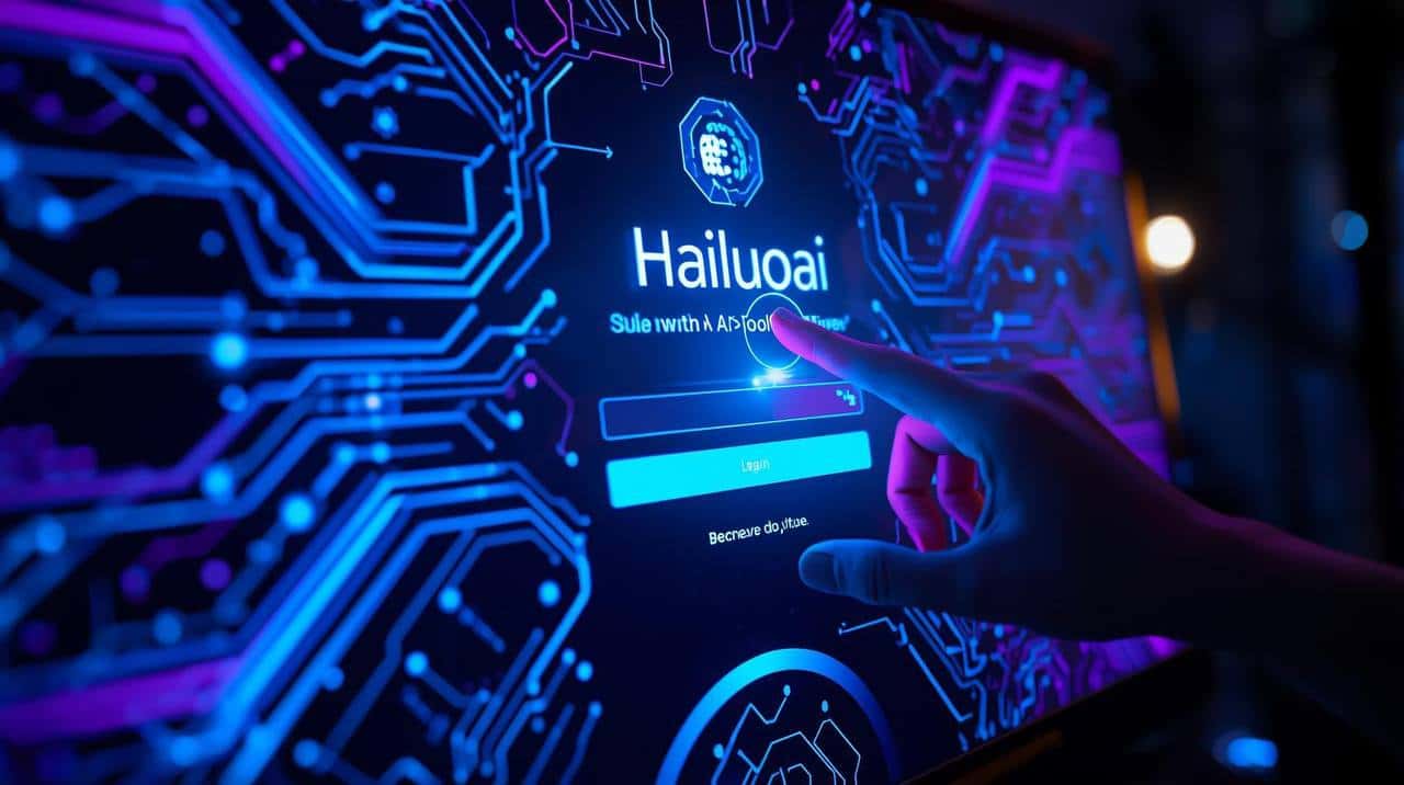 هوش مصنوعی Hailuoai: معرفی، آموزش و راهنمای دانلود رایگان