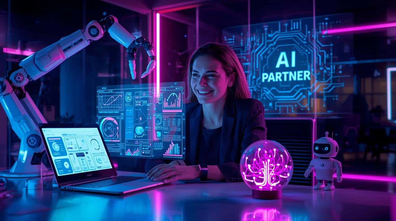 ابزارهاي هوش مصنوعي UX/UI برای طراحی سریع و هوشمند