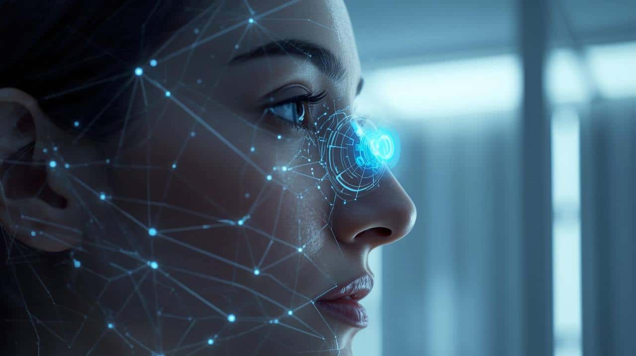 ۵ تا از بهترین سایت‌های هوش مصنوعی عمل بینی آنلاین (رایگان و فوری!)