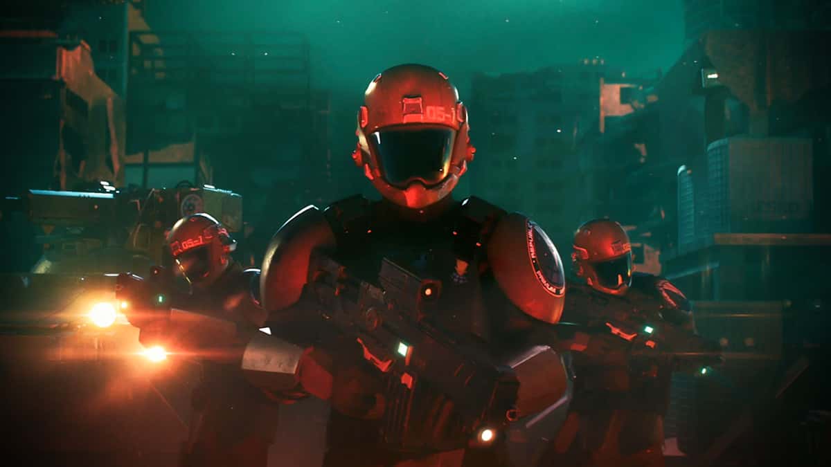 ده سال تاکتیک نوبتی تکراری؟ Menace یه نفس تازه ست!