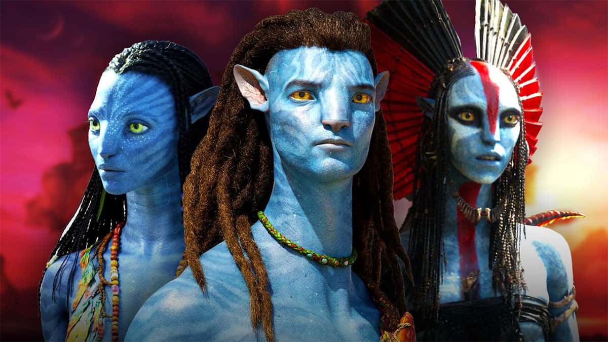 Avatar: Fire and Ash حریف گنجینه ۱۴ میلیارد دلاری دیزنی شد!