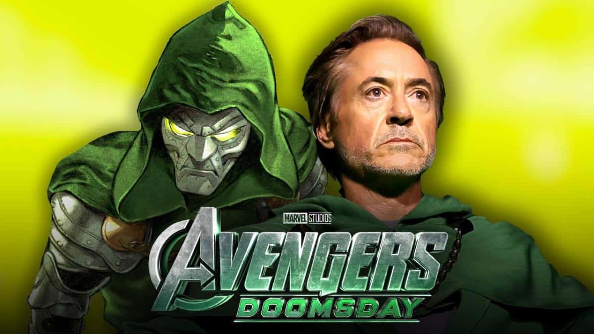 Avengers: Doomsday: اولین واکنش‌های دیزنی شگفت‌انگیزه!