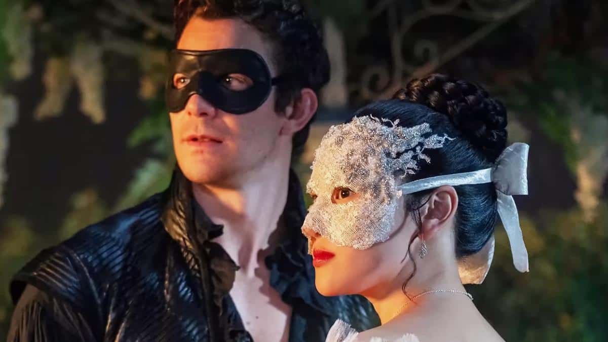 بررسی پارت ۲ فصل ۴ بریجرتون؛ فرودی عالی و جنجالی