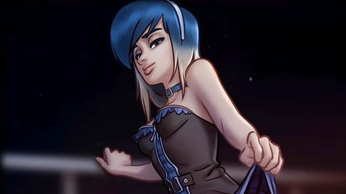 داستان ایو در سامر تایم ساگا (راهنمای کامل مسیر + انتخاب های مهم)