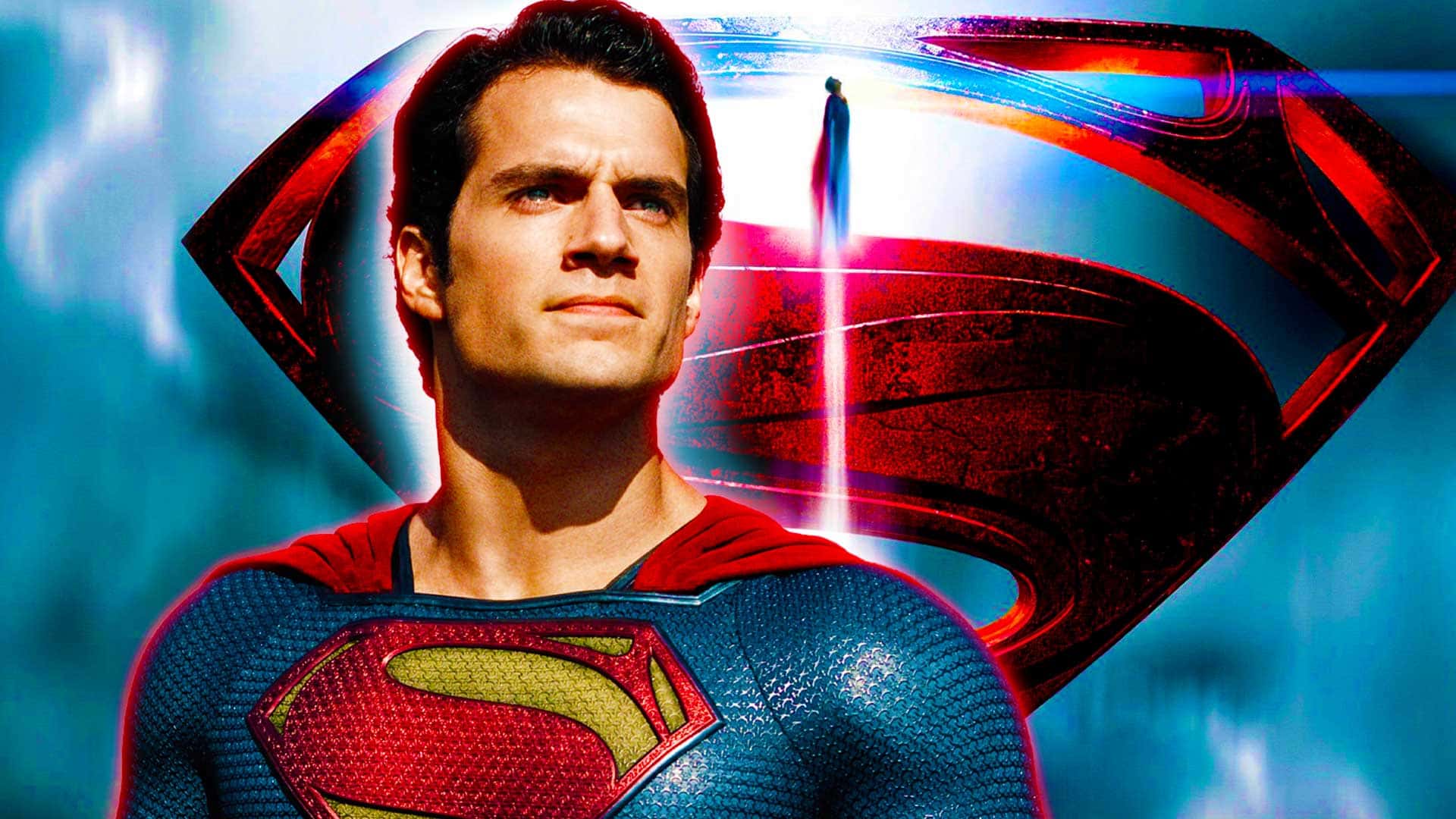 هنری کویل بعد از Superman: اولین تصاویر قهرمان اکشن جدیدش