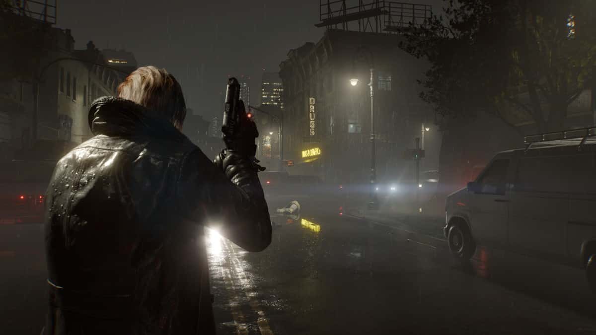 Resident Evil Requiem و پث تریسینگ: فشار رو GPU، آینده نزدیک!