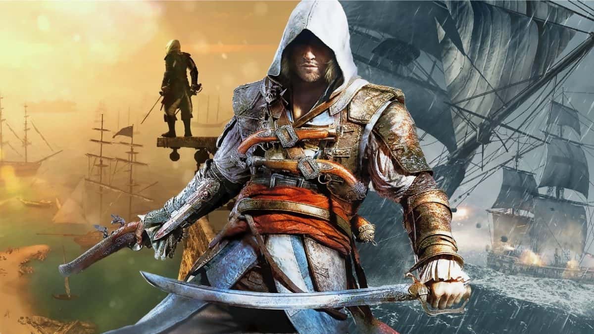 خبر بمب یوبیسافت؛ فارکرای و اساسینز جدید تو راهه!